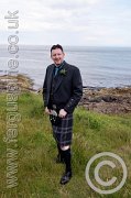 Lisa n Iain 016